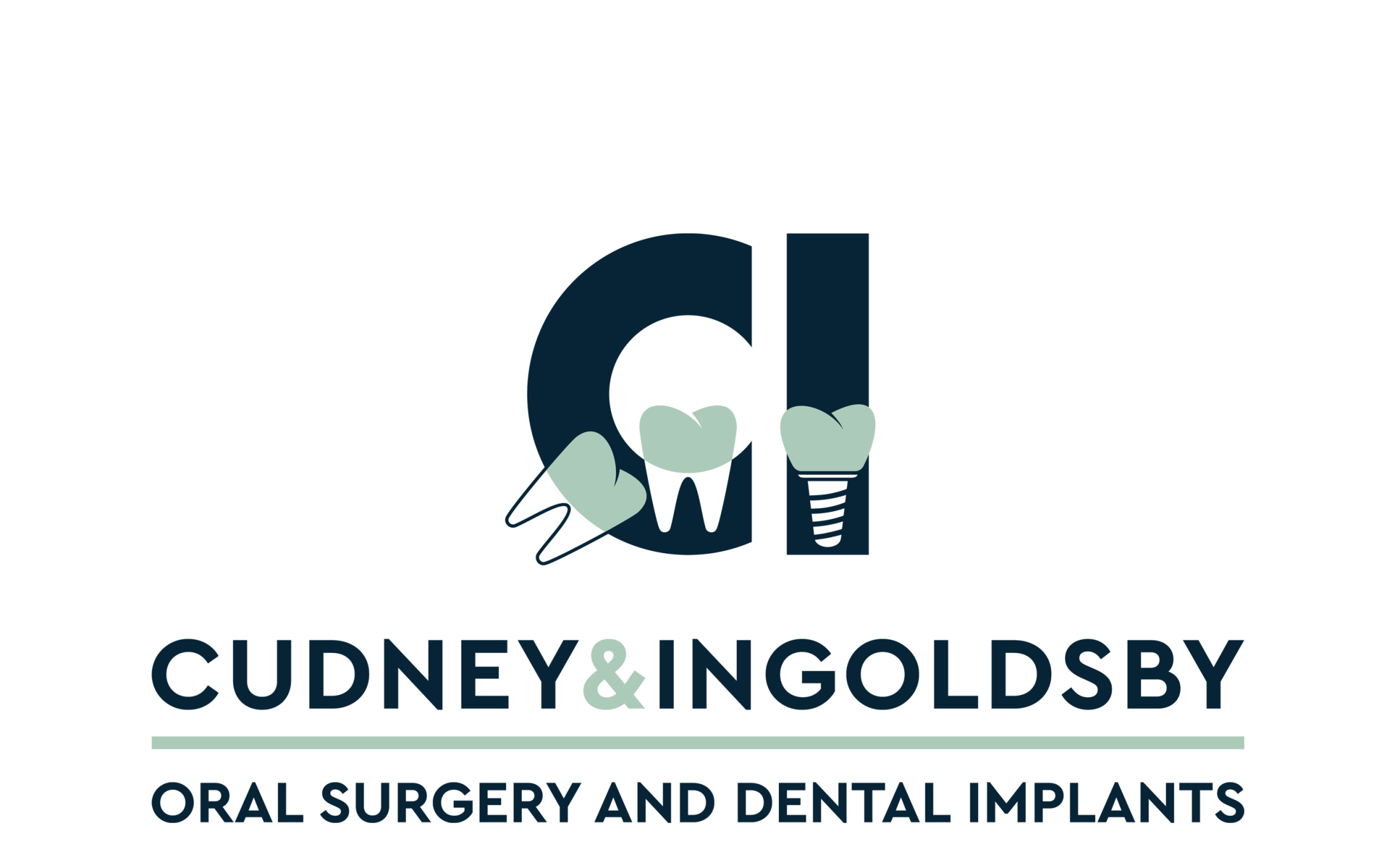 Link to Cudney & Ingoldsby Oral Surgery  home page